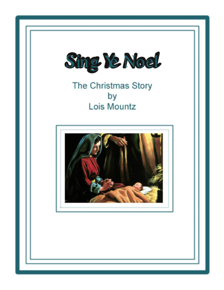 Sing Ye Noel image number null