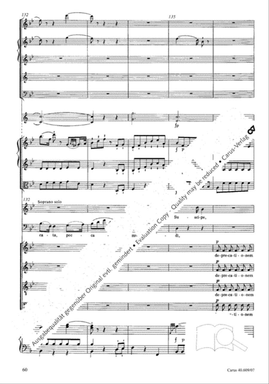 Missa in Angustiis