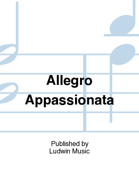 Allegro Appassionata