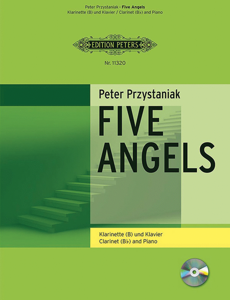 Five Angels