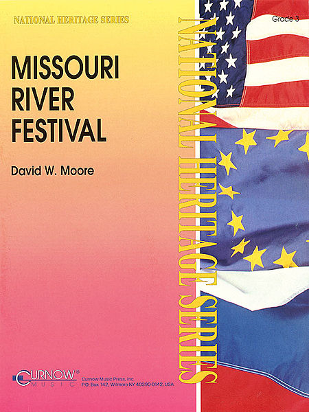Missouri River Festival