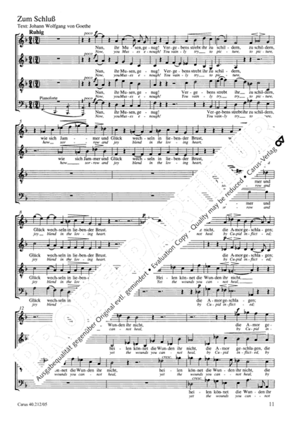 Neue Liebeslieder-Walzer, Op. 65