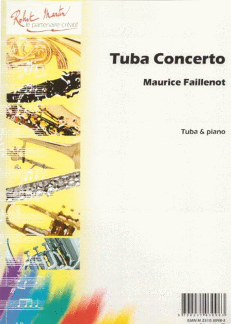 Tuba concerto