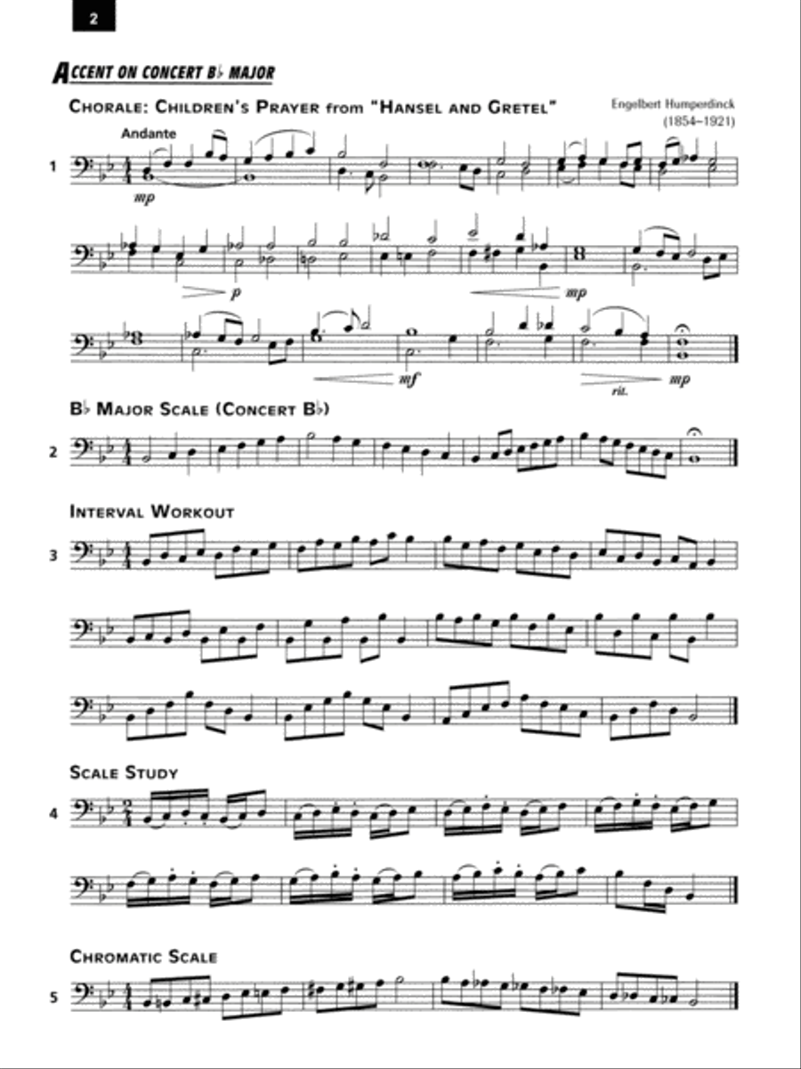 Accent on Achievement Book 3 by John O Reilly Concert Band Methods Sheet Music Sheet Music Plus