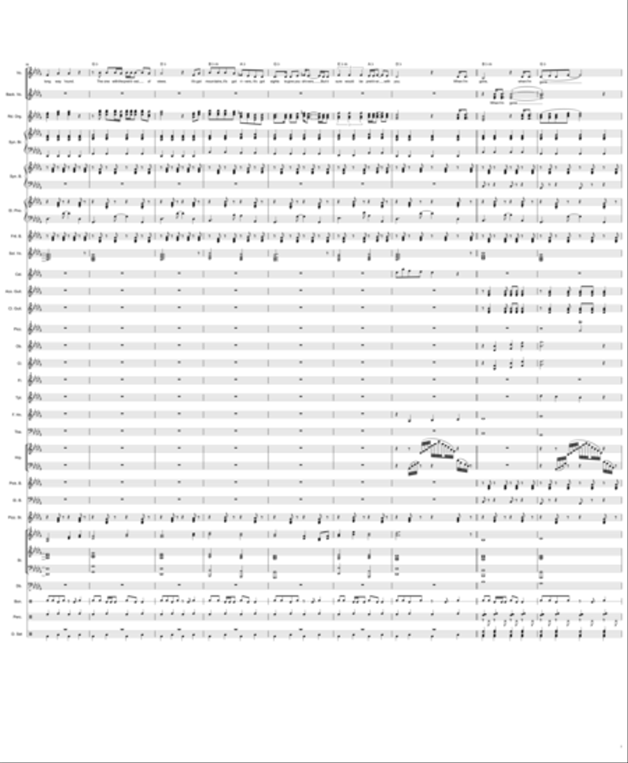 Cups Piccolo scores gallery preview page 5