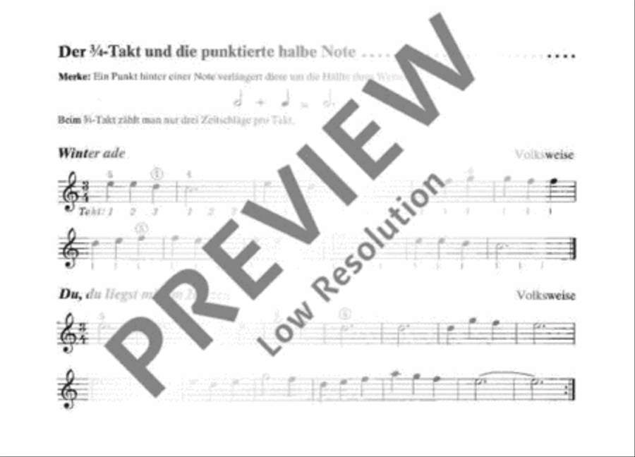 Spielanleitung Harp scores gallery preview page 20