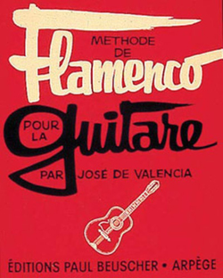 Methode De Flamenco