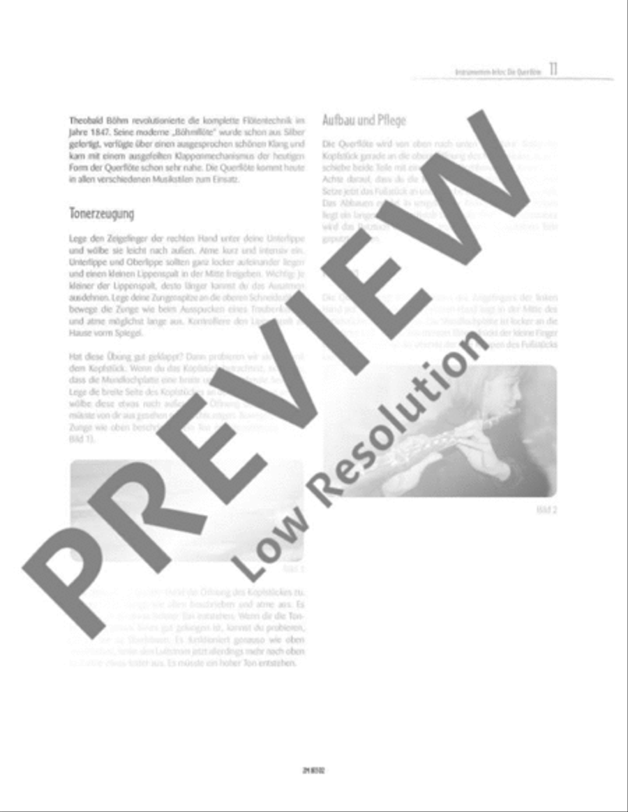 Musik mit Klasse Teacher Editions scores gallery preview page 12