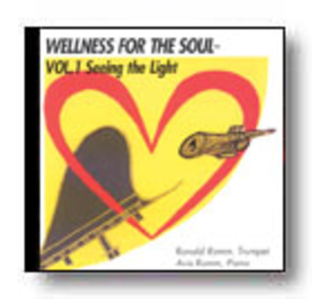 Wellness for the Soul image number null