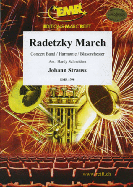 Strauss: Radetzky March