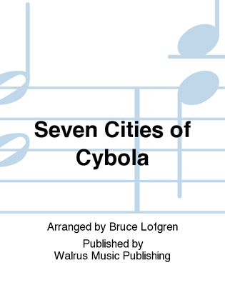 Seven Cities of Cybola