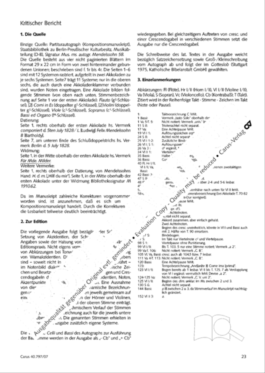 Ave maris stella (Ave maris stella (Ave, Stern der Meere)) Flute scores gallery preview page 24