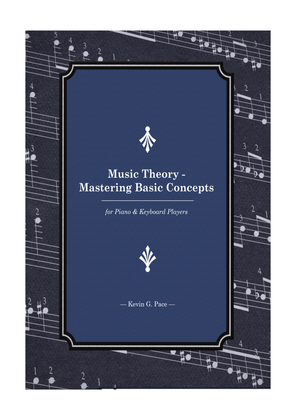 Music Theory: Mastering Basic Concepts