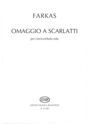 Omaggio A Scarlatti