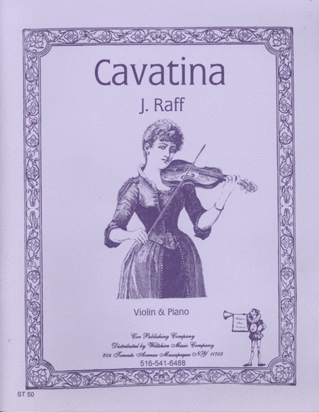 Cavatina