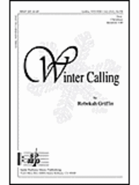 Winter Calling image number null