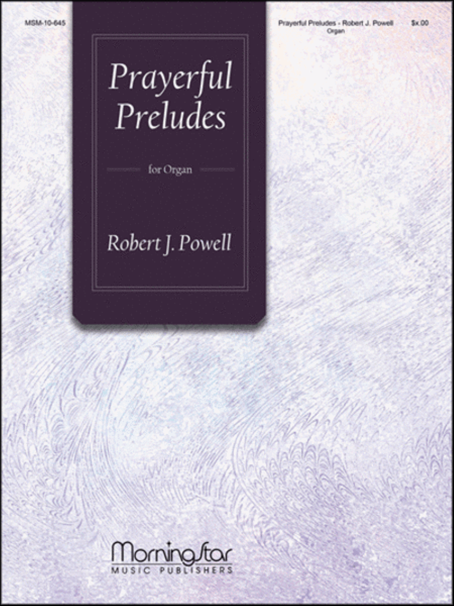 Prayerful Preludes