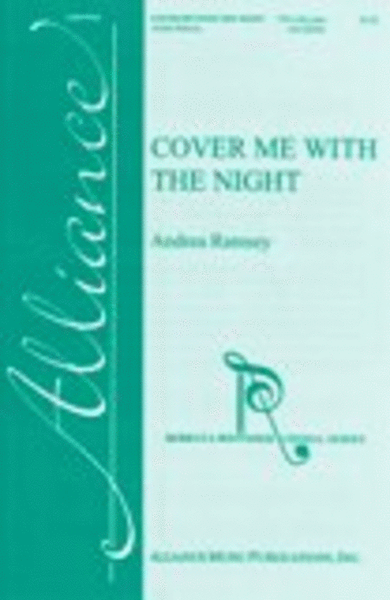 Cover Me with the Night image number null