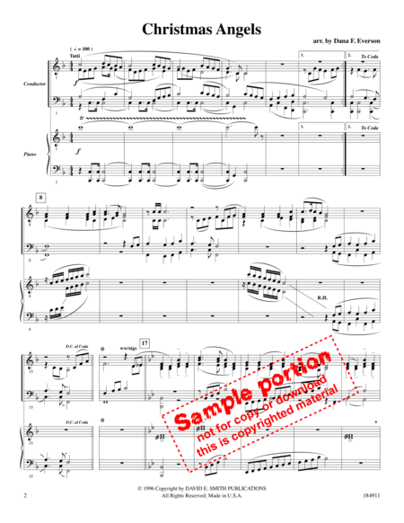 Hymnsembles- Vol II, Bk 1- Conductor/Keyboard