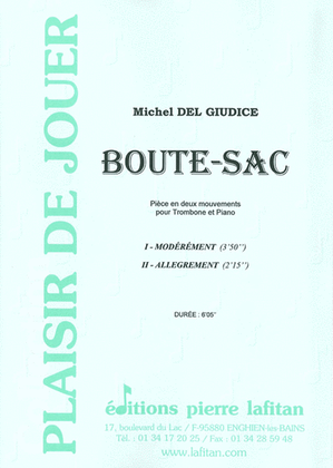 Boute-Sac