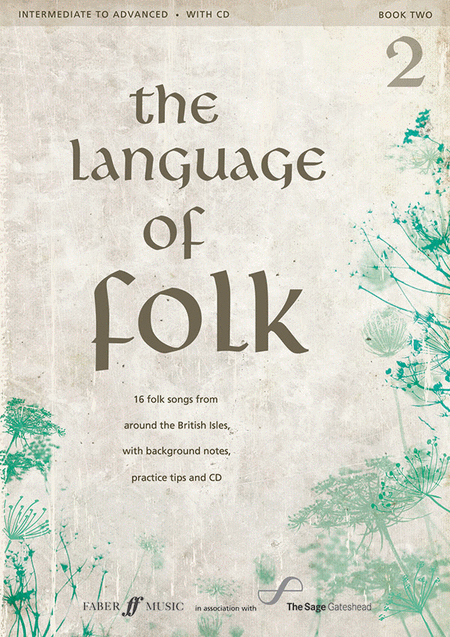 The Language of Folk, Book 2