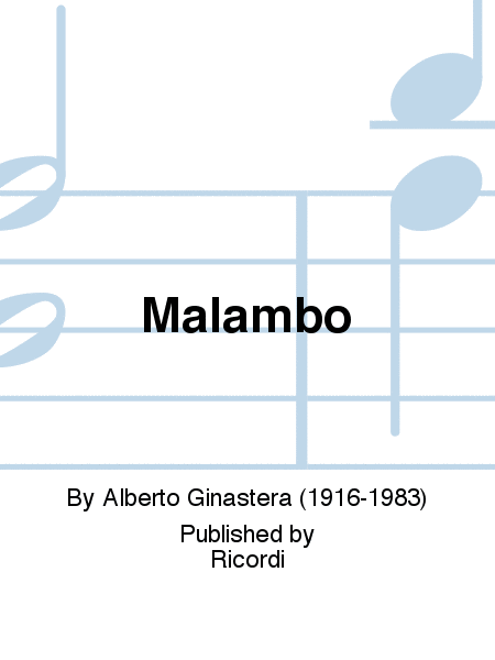 Malambo