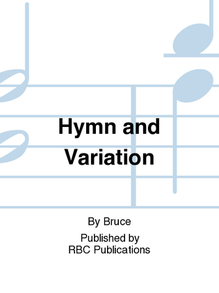 Hymn and Variation