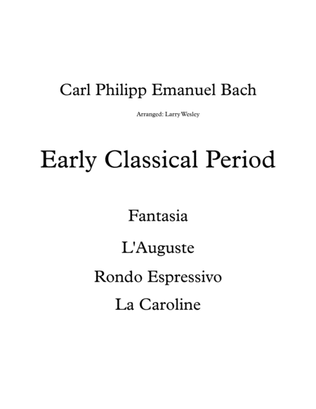 Early Classical Period
