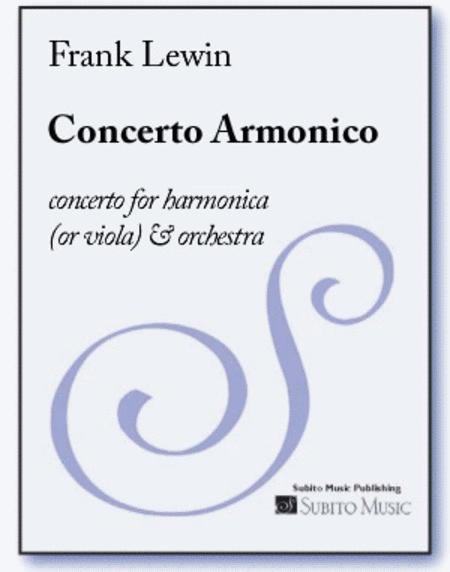 Concerto Armonico