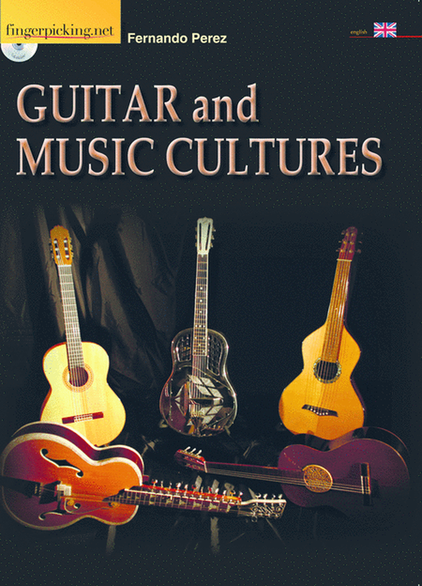 Guitar and music cultures [inglese]