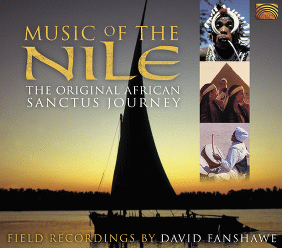 Music of the Nile: African San