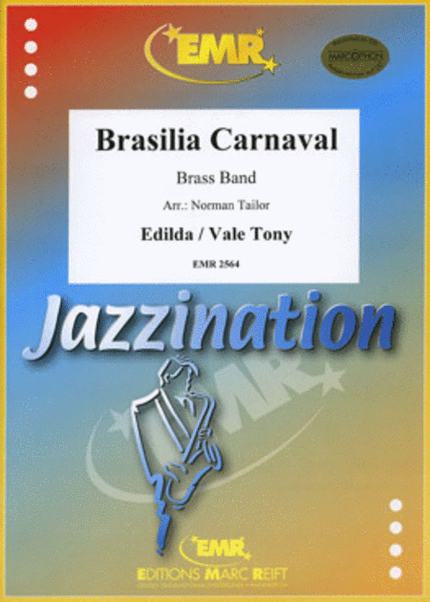 Brasilia Carnaval image number null