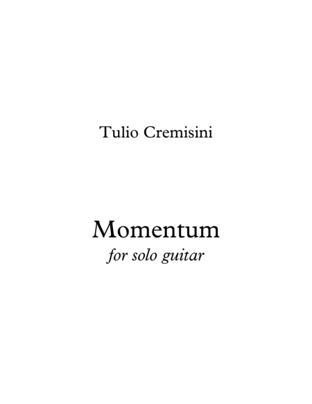 Momentum image number null