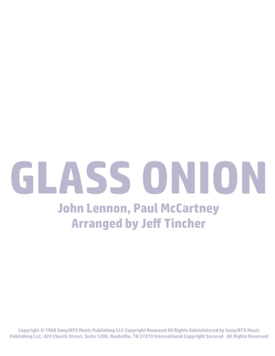 Glass Onion image number null