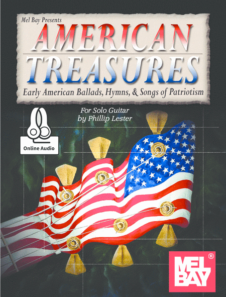 American Treasures image number null