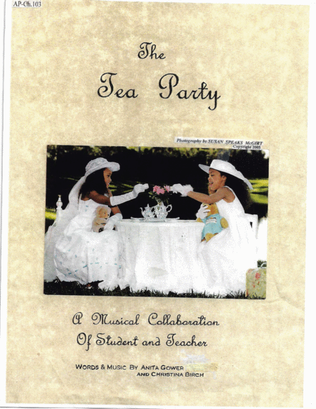 The Tea Party