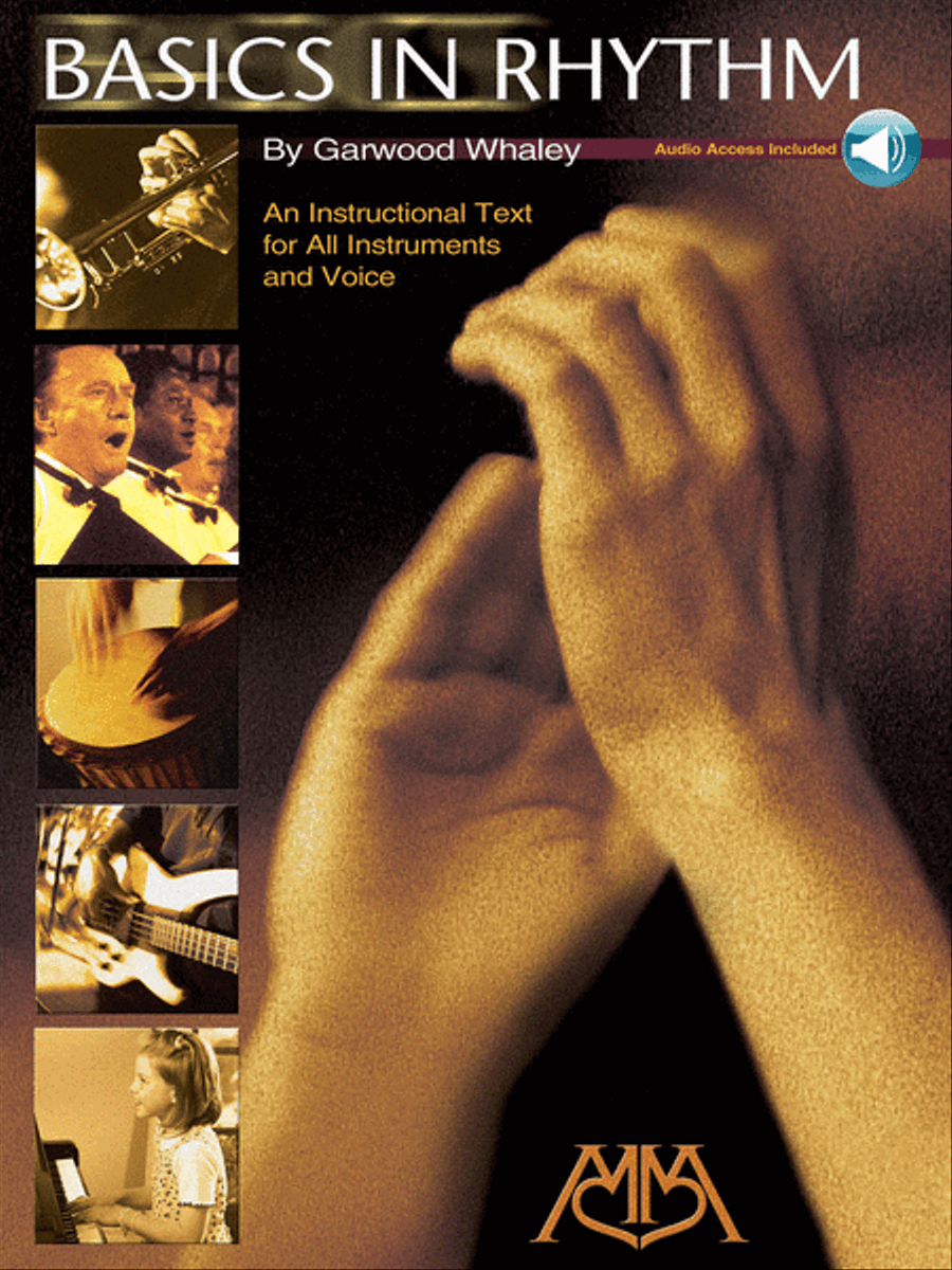 Basics in Rhythm-Book with Audio Access Collection / Songbook scores gallery preview page 1