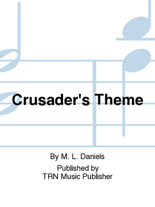Crusader's Theme