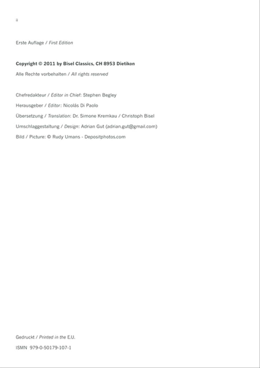 10. Klaviersonate, Op. 268 Piano Solo scores gallery preview page 4