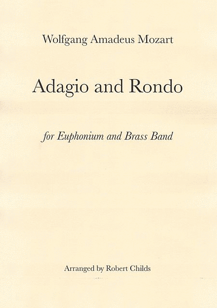 Adagio and Rondo image number null
