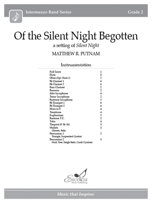 Of the Silent Night Begotten