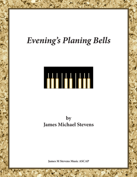 Evening's Planing Bells image number null