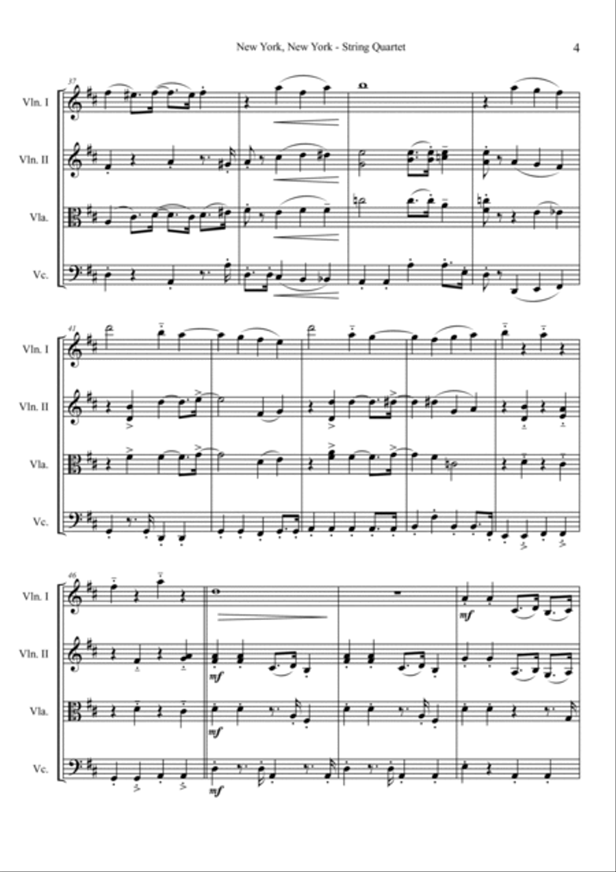 Theme From 