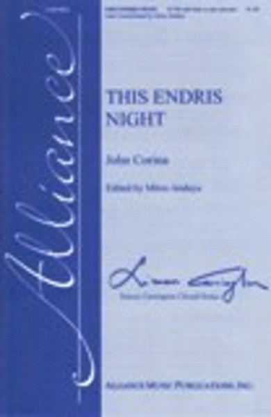 This Endris Night image number null