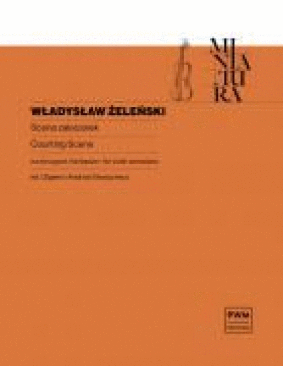 Courting Scene Courting Scene Violin Solo scores gallery preview page 1
