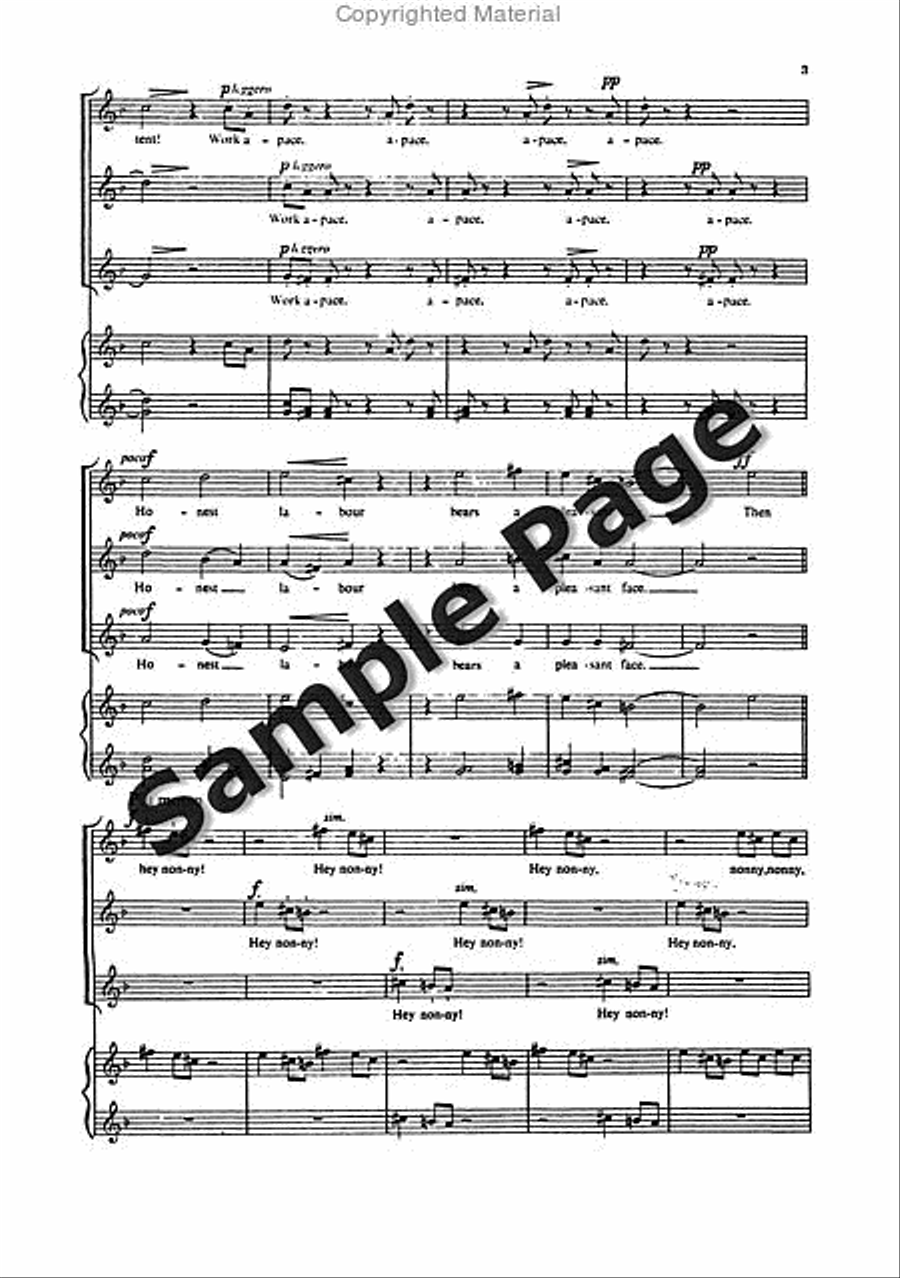 Virtutes SSA scores gallery preview page 6
