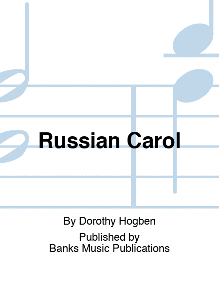 Russian Carol