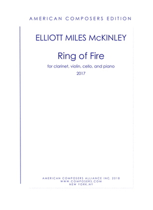 [McKinley] Ring of Fire