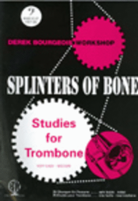 Splinters of Bone (Bass Clef)