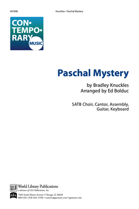 Paschal Mystery